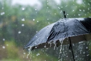 lluvias cdmx clima ola calor
