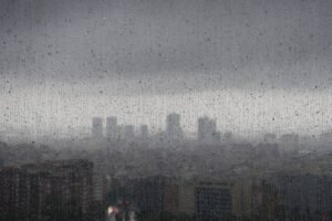 lluvias cdmx clima