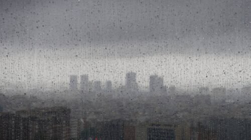 lluvias cdmx clima