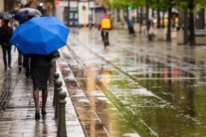 lluvias cdmx mexico clima