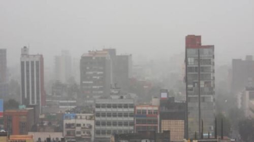lluvias cdmx temporal aviso proteccion civil