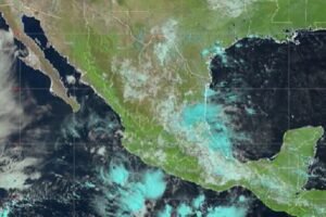 lluvias clima conagua cdmx