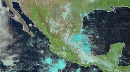 lluvias clima conagua cdmx