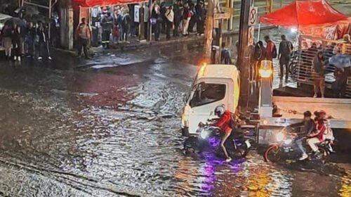 lluvias ecatepec inundaciones