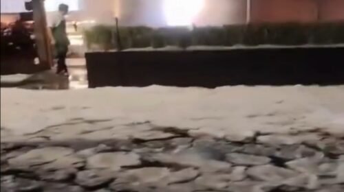 lluvias inundaciones cdmx
