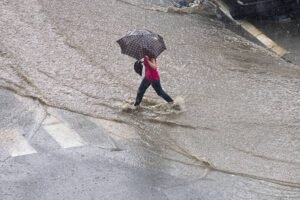 lluvias mexico clima monzon huracan pronosticos