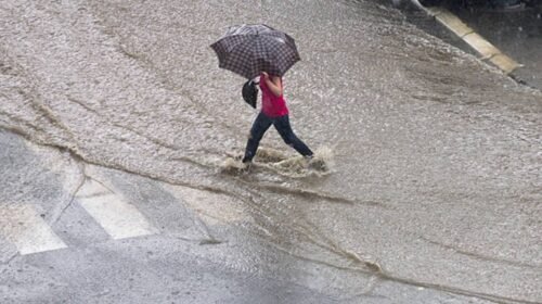lluvias mexico clima monzon huracan pronosticos
