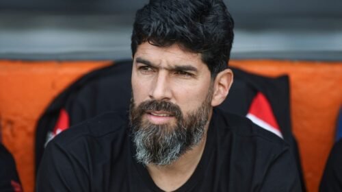 loco abreu xolos leagues cup criticas