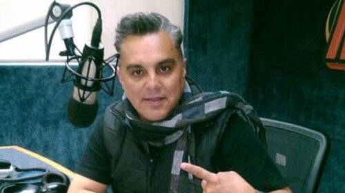 locutor fallecimiento nuevo leon multimedios