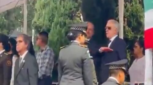 lopez doriga eventos segob invitado criticas