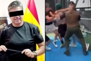 lord padel detencion penal barrientos amparos