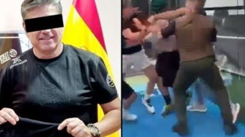 lord padel detencion penal barrientos amparos