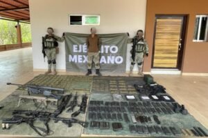 los mayitos detenciones sinaloa violencia narcotrafico carteles