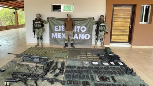 los mayitos detenciones sinaloa violencia narcotrafico carteles
