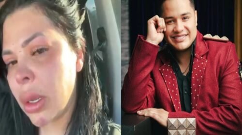 los recoditos vocvalista violencia genero