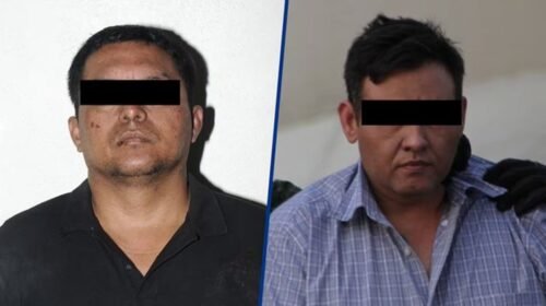 los zetas lideres juicio estados unidos no culpables