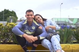 luin angel malagon acusaciones violencia intrafamiliar club america