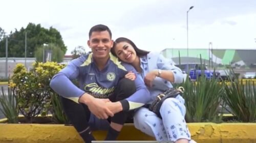 luin angel malagon acusaciones violencia intrafamiliar club america