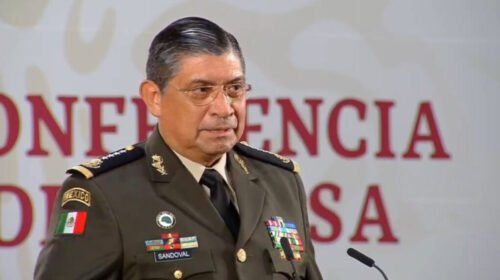 luis crecencio sandoval cuenta x falsa