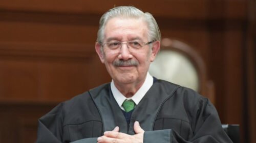 luis maria aguilar ministro corte