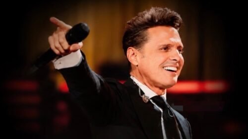 luis miguel nuevo tour gira espectaculos