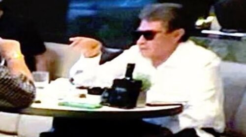 lujos integrantes morena gastos reportaje the new yotk yimes