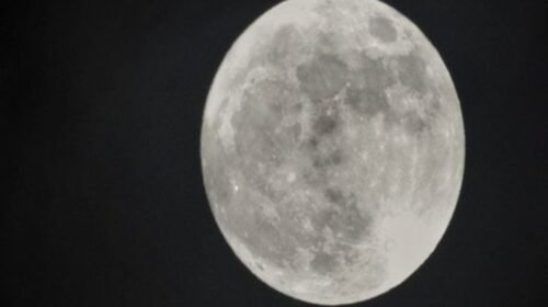 luna nieve mexico fenomenos astronomicos