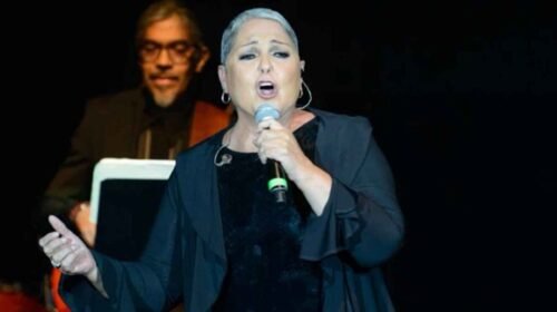 lupita dalessio hospitalizada emergencia conciertos cuadro viral