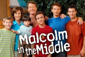 malcolm serie nuevos capitulos