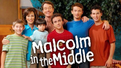 malcolm serie nuevos capitulos