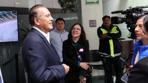 manlio fabio beltrones legislatura camara diputados