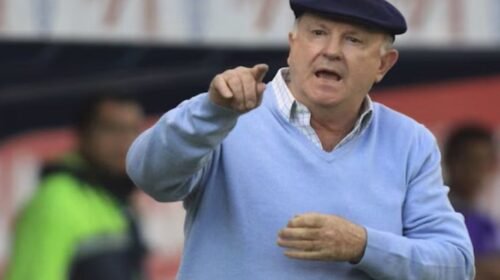 manolo lapuente fallecimiento futbol mexicano