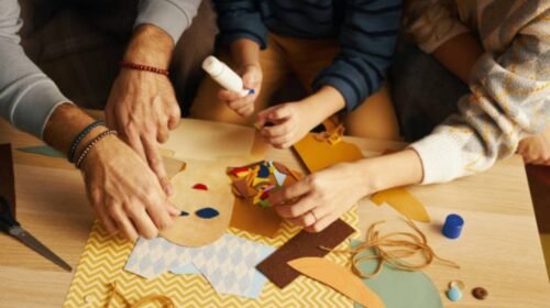 manualidades 10 de mayo regalos dia de la madre