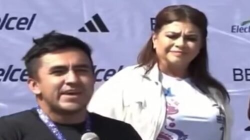 maratacon cdmx clara brugada atletas paralimpicos baches caidas