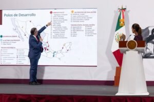 marcelo ebrard plan mexico polo de desarrollo
