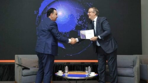 marcelo ebrard temec renegociaciones comercio mexico estados unidos