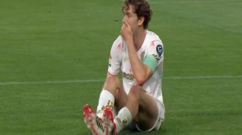 marciel ruiz lesion toluca copa mundo seleccion nacional