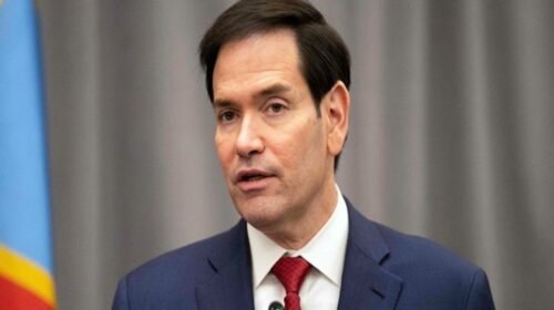 marco rubio seguridad mexico gobierno mexicano