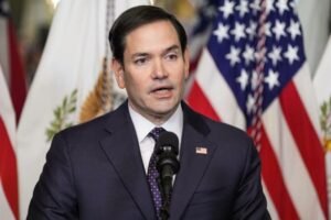 marco rubio visita mexico seguridad