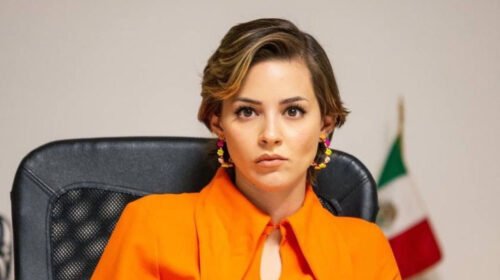 mariana rodriguez impugnaciones nuevo leon elecciones adrian de la garza