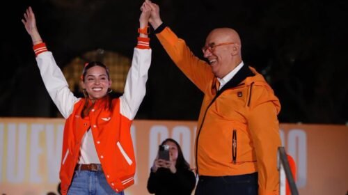 mariana rodriguez monterrey