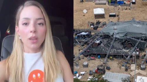 mariana rodriguez tragedia nuevo leon cirre campanas