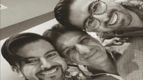 mariano sandoval chef fallecimiento padre