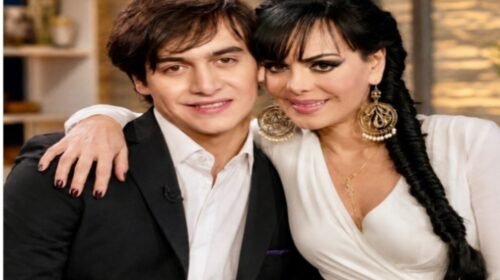 maribel guardia imelda tuñon espectaculos demanda