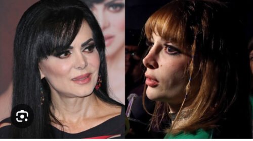 maribel guardia imelda tunon pleito legal julian figeroa nieto custodia