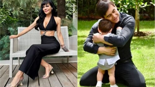 maribel guardia imelda tunon pleito legal julian figueroa