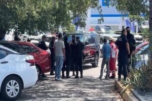 mario machuca asesinato lider sindical cancún