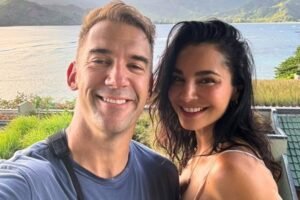 martha higareda embarazo espectaculos amarte duele