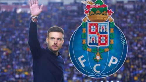 martin anselmi cruz azul salida porto