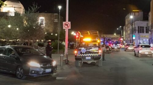 masacre irapuato fiesta ataque armado fallecidos
